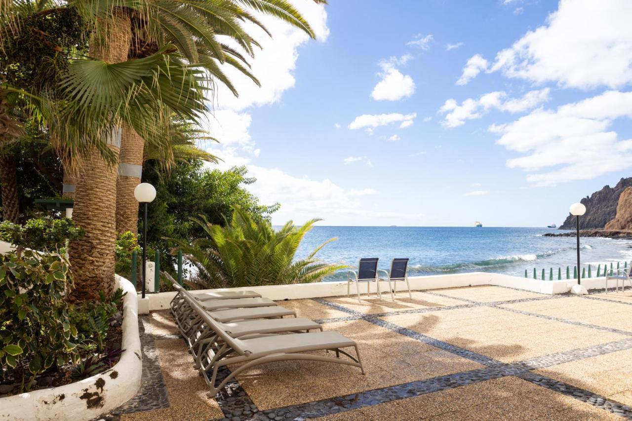 Vistamar Beach San Andrés Exterior foto