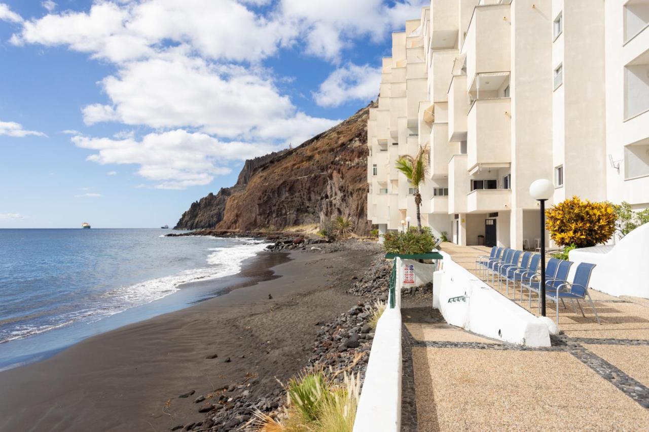 Vistamar Beach San Andrés Exterior foto