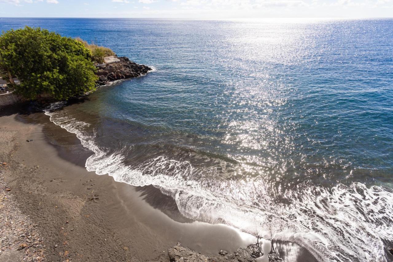 Vistamar Beach San Andrés Exterior foto